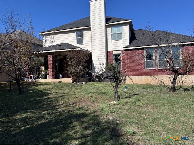 5902 Siltstone Loop, Killeen, TX 76542