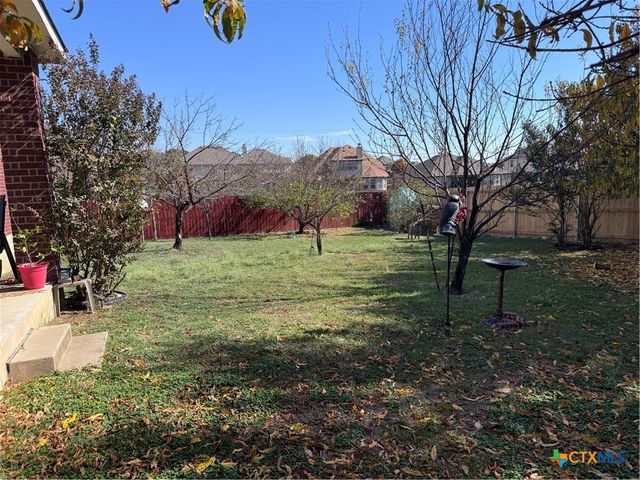 5902 Siltstone Loop, Killeen, TX 76542