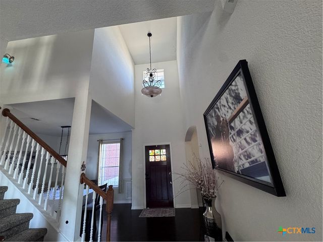 5902 Siltstone Loop, Killeen, TX 76542