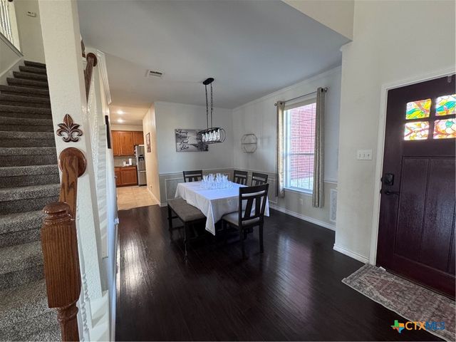 5902 Siltstone Loop, Killeen, TX 76542