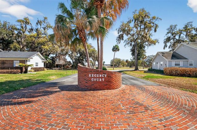 1404 REGENCY COURT, Leesburg, FL 34748