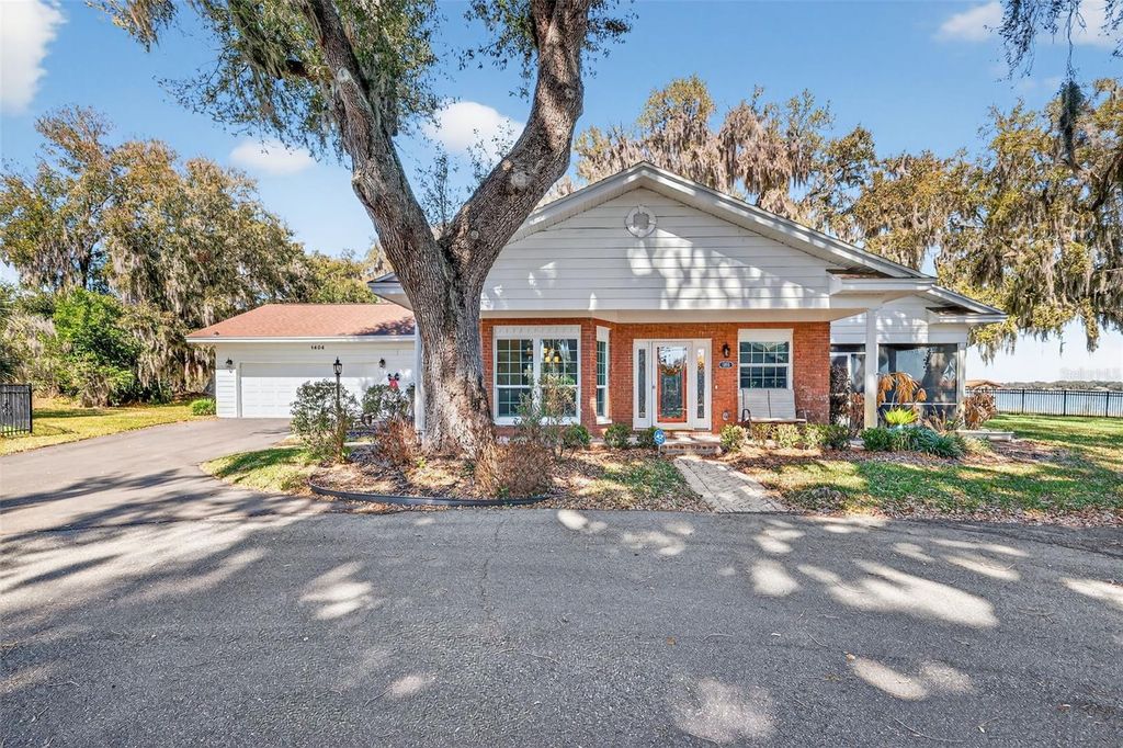 1404 REGENCY COURT, Leesburg, FL 34748