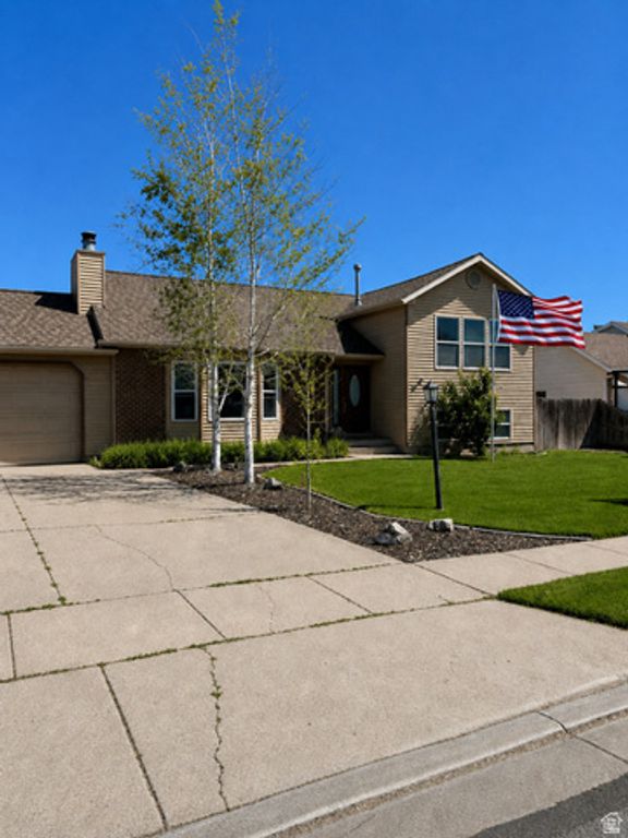 2010 W 12820 S, Riverton, UT 84065