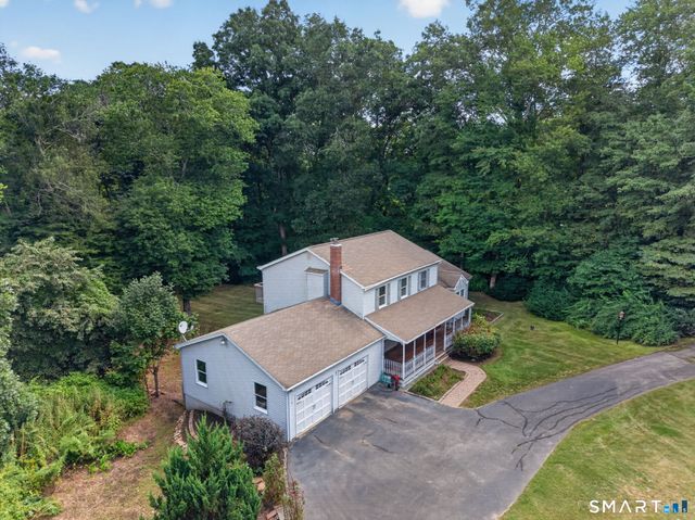 74 Witch Meadow Road, Salem, CT 06420