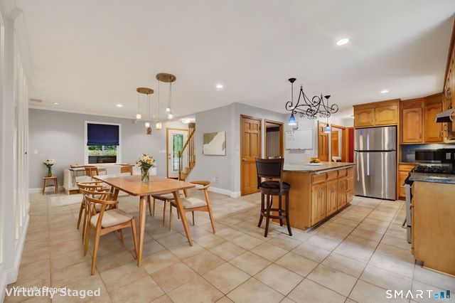 74 Witch Meadow Road, Salem, CT 06420