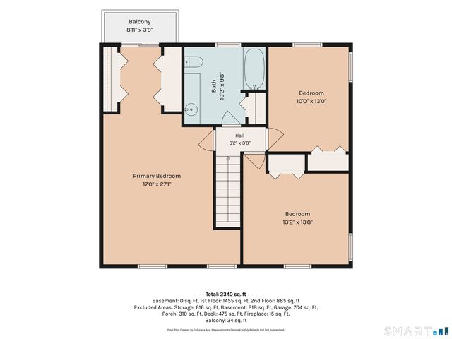 74 Witch Meadow Road, Salem, CT 06420