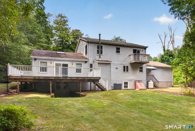 74 Witch Meadow Road, Salem, CT 06420