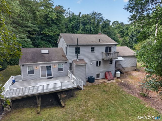74 Witch Meadow Road, Salem, CT 06420