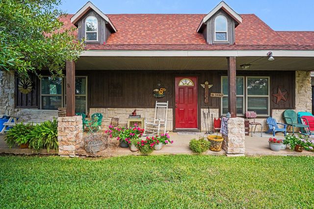 7445 County Road 305, Grandview, TX 76050
