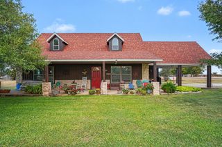 7445 County Road 305, Grandview, TX 76050