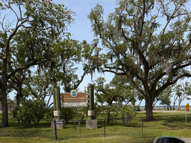 000 Mallet Road, Freeport, FL 32439