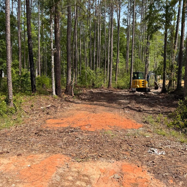 000 Mallet Road, Freeport, FL 32439