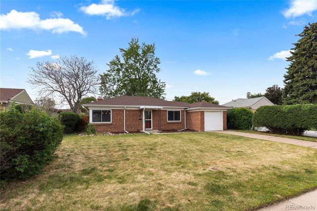 3340 E 30th Avenue, Denver, CO 80205
