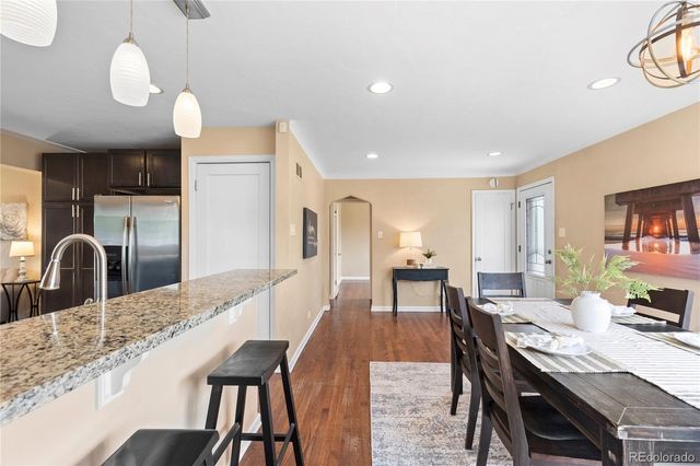 3340 E 30th Avenue, Denver, CO 80205