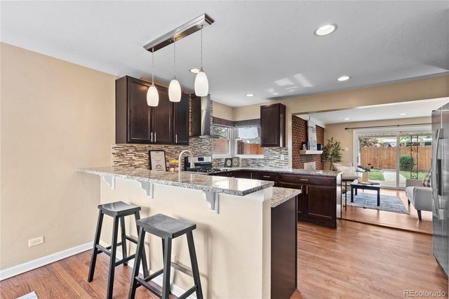 3340 E 30th Avenue, Denver, CO 80205