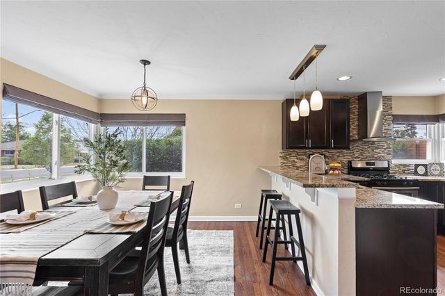 3340 E 30th Avenue, Denver, CO 80205