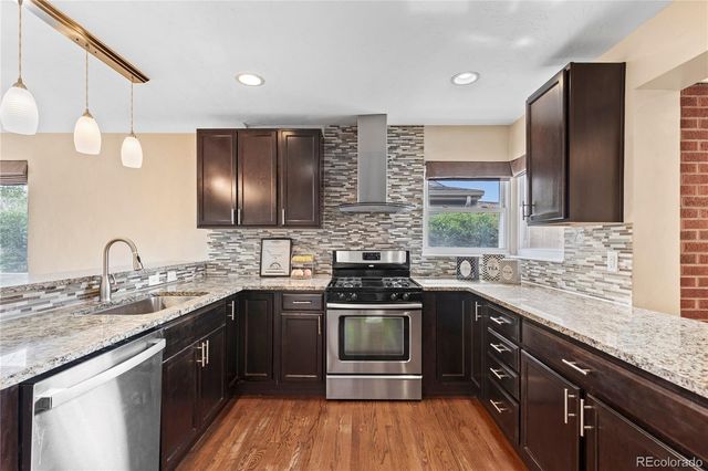 3340 E 30th Avenue, Denver, CO 80205