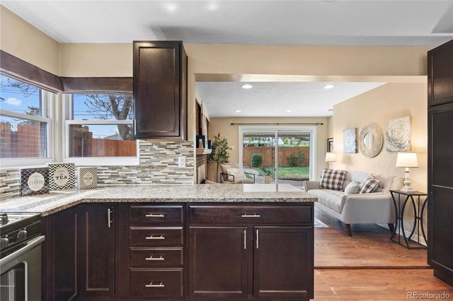 3340 E 30th Avenue, Denver, CO 80205