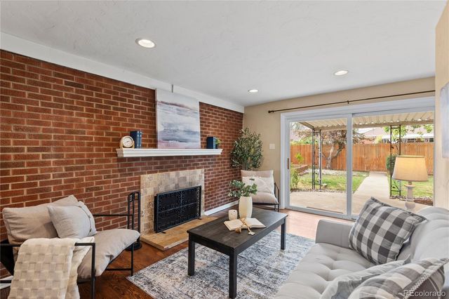 3340 E 30th Avenue, Denver, CO 80205