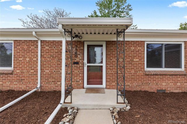 3340 E 30th Avenue, Denver, CO 80205