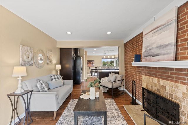 3340 E 30th Avenue, Denver, CO 80205