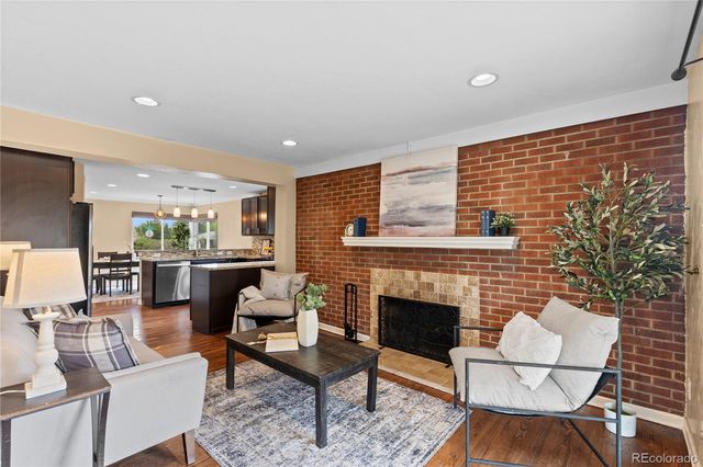 3340 E 30th Avenue, Denver, CO 80205