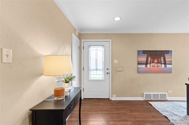 3340 E 30th Avenue, Denver, CO 80205