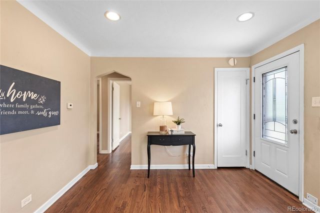 3340 E 30th Avenue, Denver, CO 80205