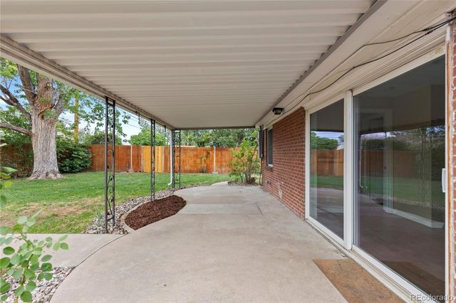 3340 E 30th Avenue, Denver, CO 80205