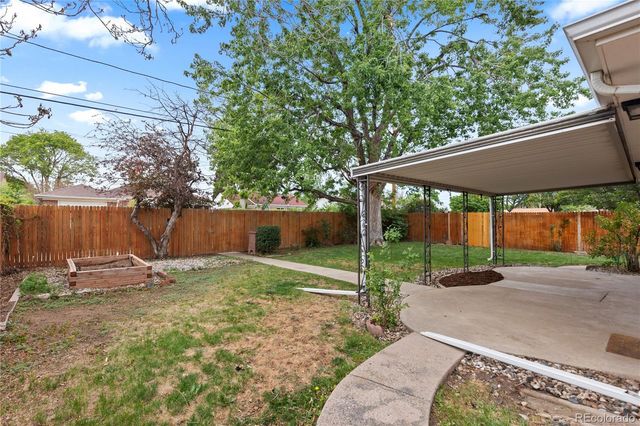 3340 E 30th Avenue, Denver, CO 80205