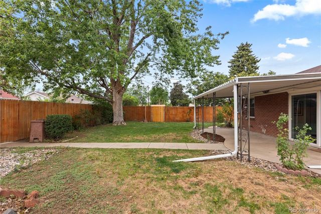 3340 E 30th Avenue, Denver, CO 80205