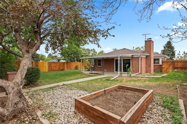 3340 E 30th Avenue, Denver, CO 80205