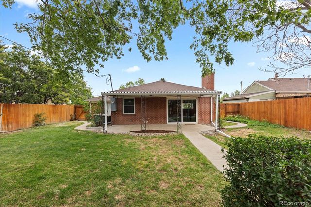 3340 E 30th Avenue, Denver, CO 80205