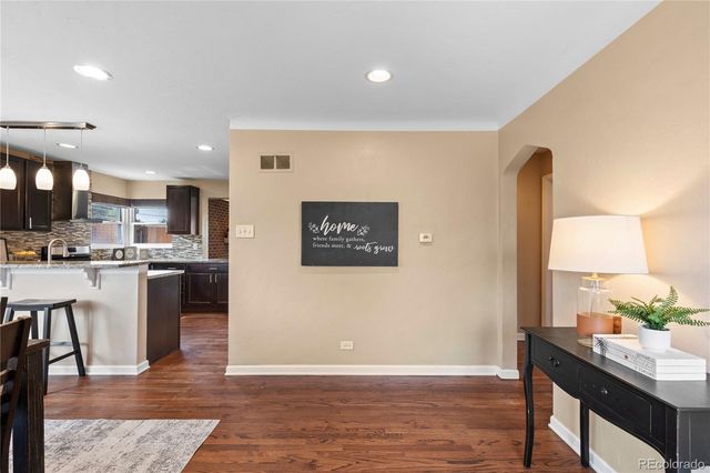 3340 E 30th Avenue, Denver, CO 80205