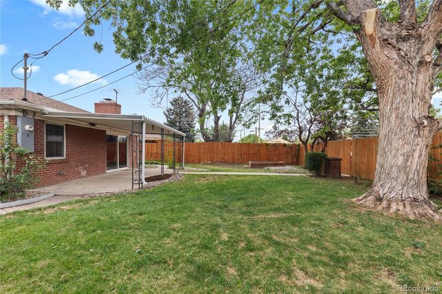 3340 E 30th Avenue, Denver, CO 80205