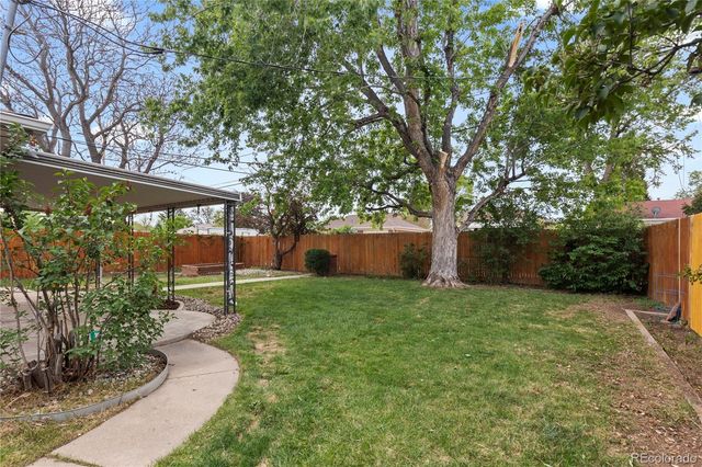 3340 E 30th Avenue, Denver, CO 80205