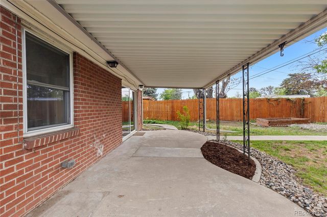 3340 E 30th Avenue, Denver, CO 80205