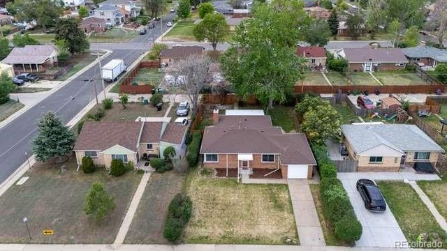 3340 E 30th Avenue, Denver, CO 80205