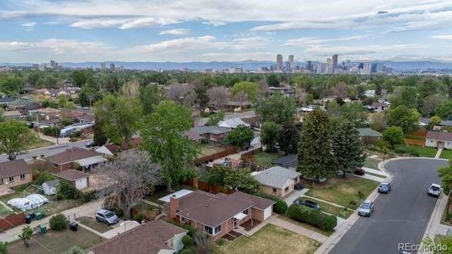 3340 E 30th Avenue, Denver, CO 80205