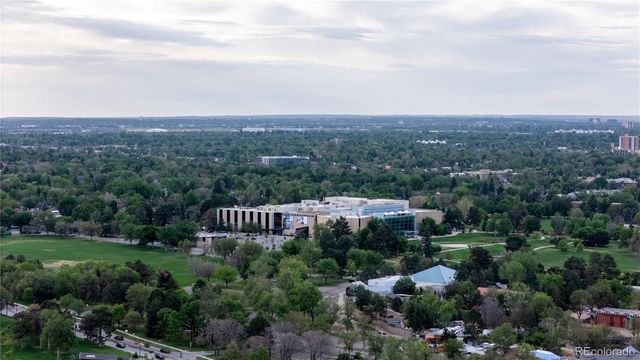 3340 E 30th Avenue, Denver, CO 80205