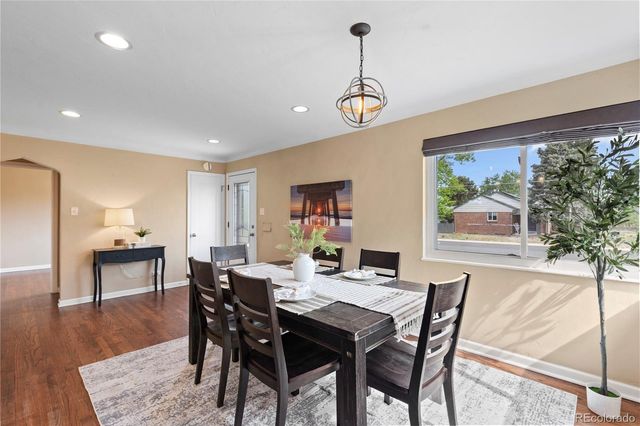 3340 E 30th Avenue, Denver, CO 80205