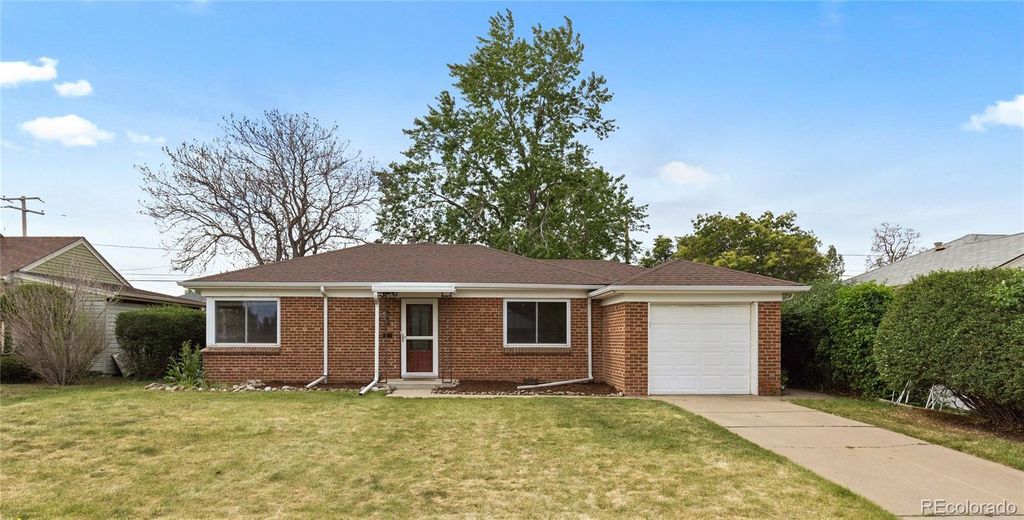 3340 E 30th Avenue, Denver, CO 80205