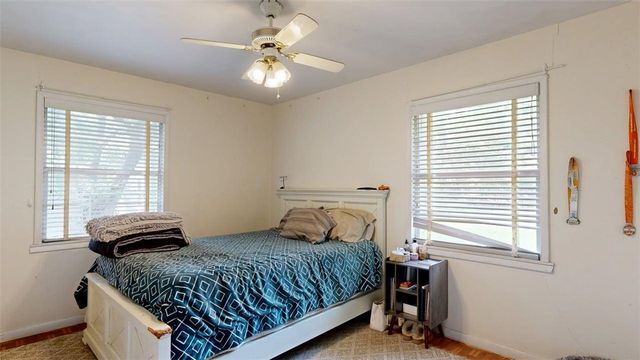 4304 Aspen Street, Bryan, TX 77801