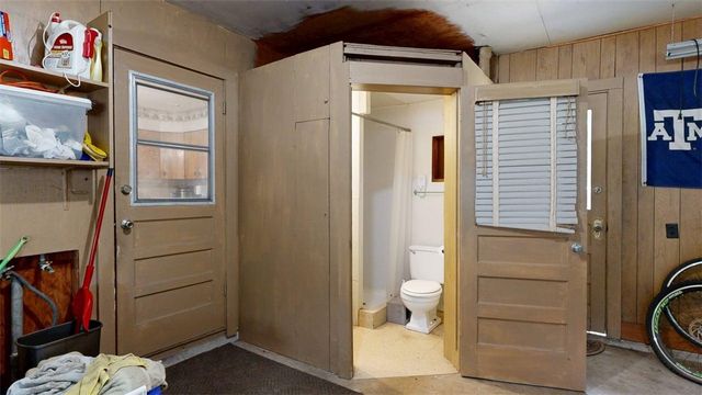 4304 Aspen Street, Bryan, TX 77801