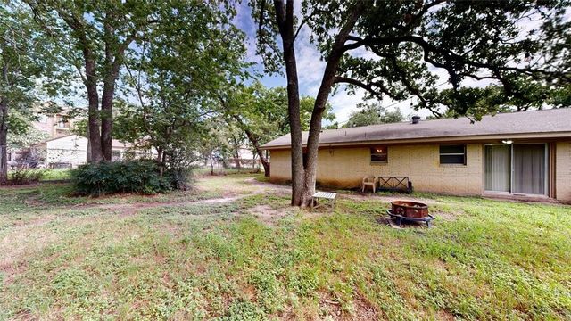 4304 Aspen Street, Bryan, TX 77801