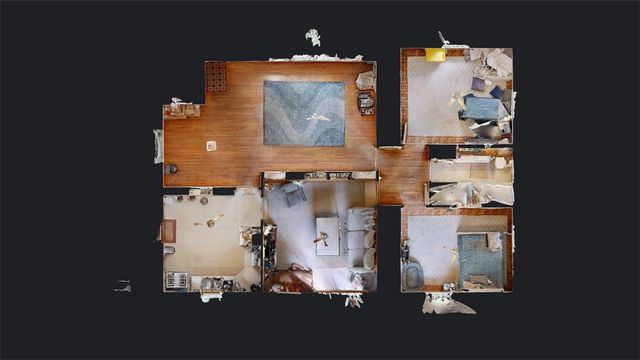 4304 Aspen Street, Bryan, TX 77801