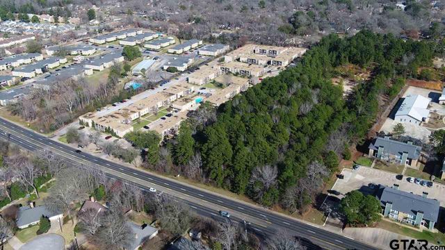 0 S Paluxy Drive, Tyler, TX 75703