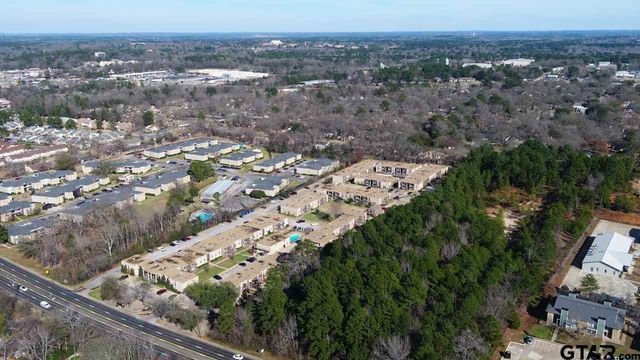 0 S Paluxy Drive, Tyler, TX 75703