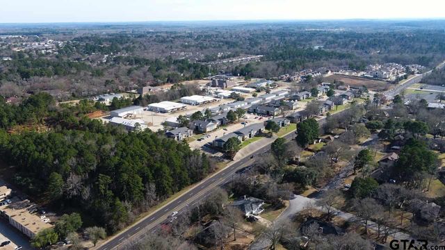 0 S Paluxy Drive, Tyler, TX 75703