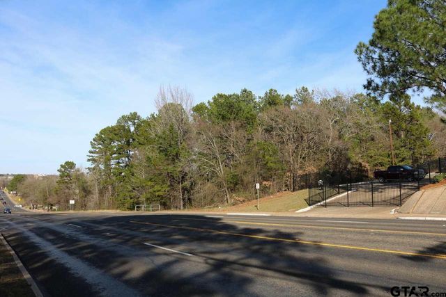 0 S Paluxy Drive, Tyler, TX 75703